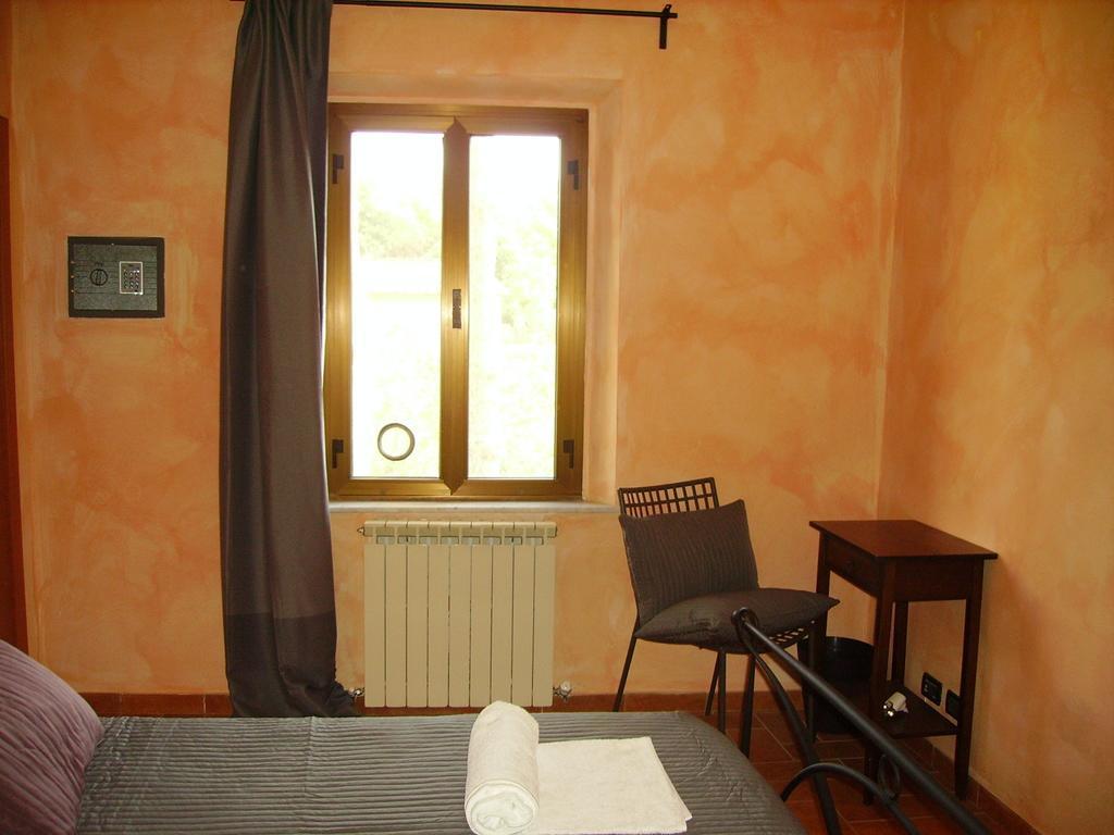 La Voliera Bed & Breakfast Піза Номер фото