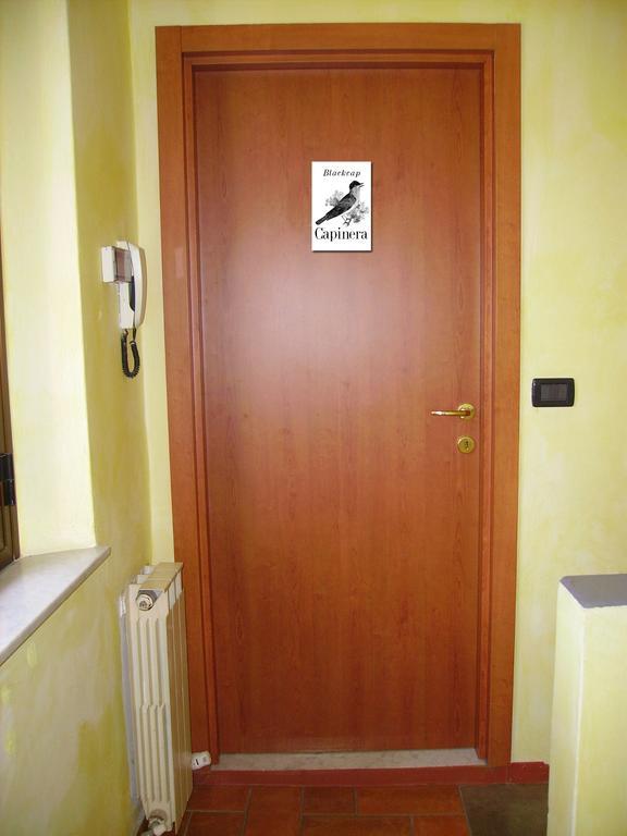 La Voliera Bed & Breakfast Піза Номер фото