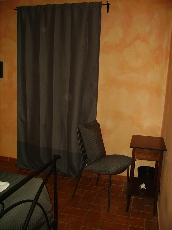 La Voliera Bed & Breakfast Піза Номер фото