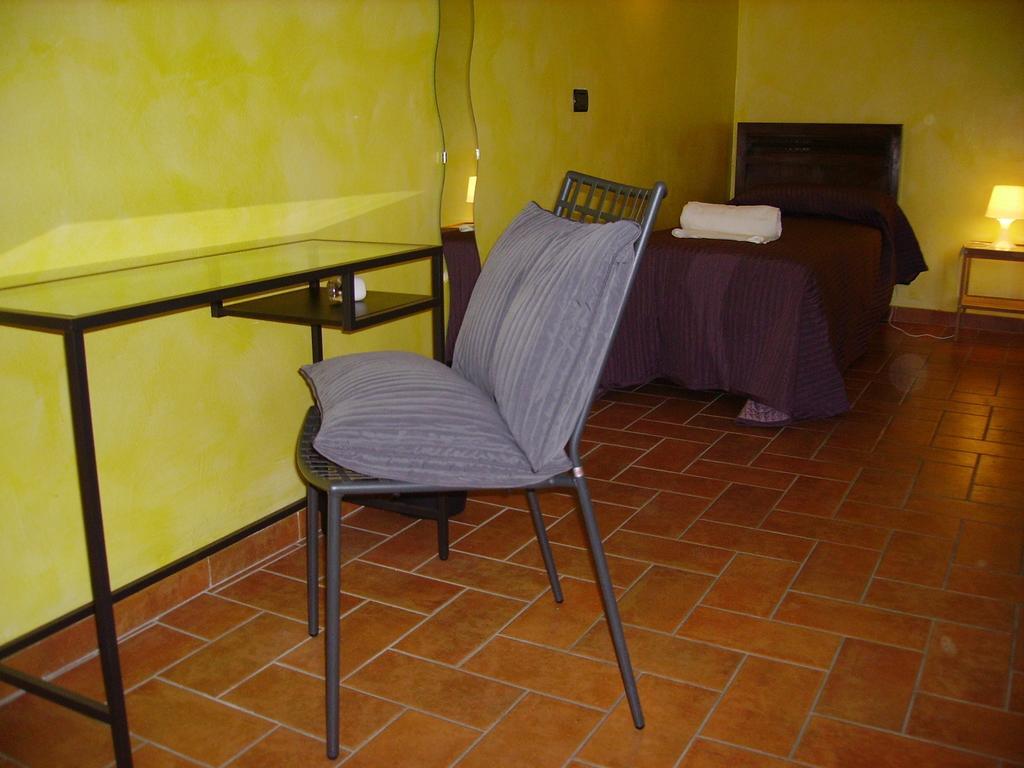 La Voliera Bed & Breakfast Піза Номер фото